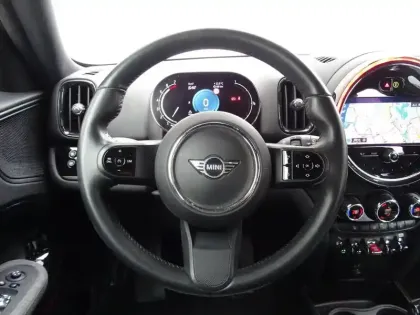 Photo 7 Mini Countryman  Cooper 136ch  Highlands BVA7