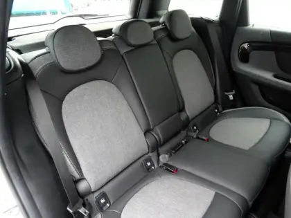 Photo 9 Mini Countryman  Cooper 136ch  Highlands BVA7