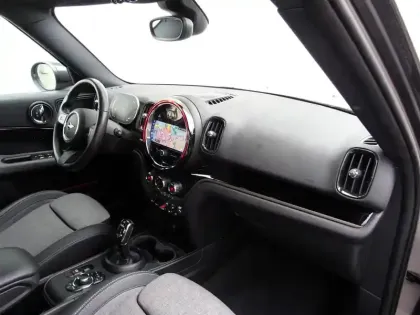 Photo 5 Mini Countryman  Cooper 136ch  Highlands BVA7
