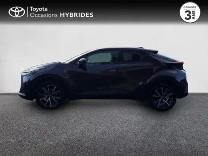 Photo 5 Toyota C-HR  1.8 140ch Design