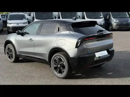Photo 6 Alfa Romeo Junior  1.2 Ibrida 145ch Ti e-DCT6