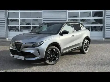 Photo Alfa Romeo Junior Ti