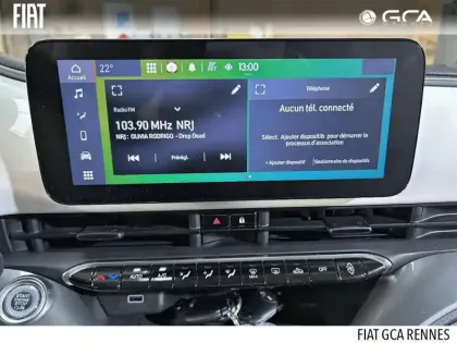Photo 6 Fiat 500  e 118ch MY23