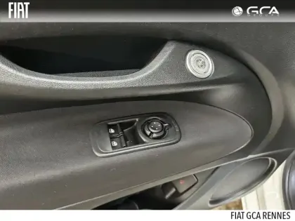 Photo 11 Fiat 500  e 118ch MY23