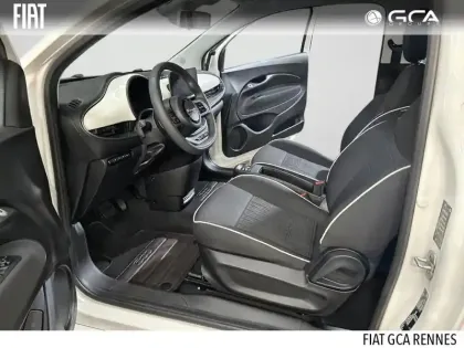 Photo 12 Fiat 500  e 118ch MY23