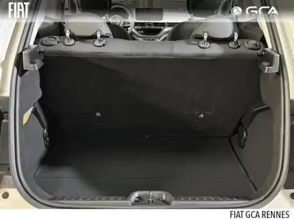 Photo 14 Fiat 500  e 118ch MY23