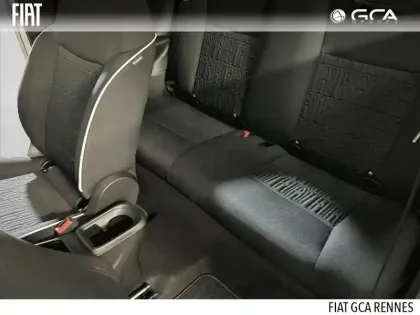 Photo 13 Fiat 500  e 118ch MY23