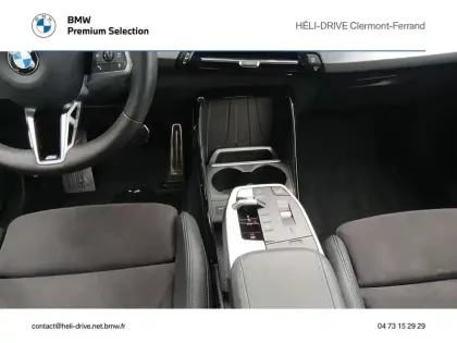 Photo 14 BMW Serie 2 Série 2 ActiveTourer 220i 170ch M Sport DKG7