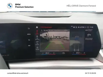 Photo 11 BMW Serie 2 Série 2 ActiveTourer 220i 170ch M Sport DKG7