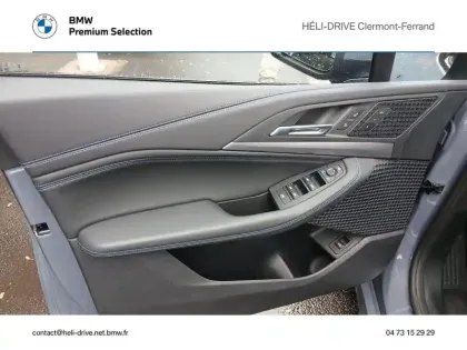Photo 5 BMW Serie 2 Série 2 ActiveTourer 220i 170ch M Sport DKG7