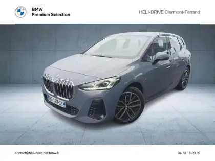 Photo Bmw Serie 2 M Sport