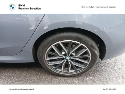 Photo 7 BMW Serie 2 Série 2 ActiveTourer 220i 170ch M Sport DKG7