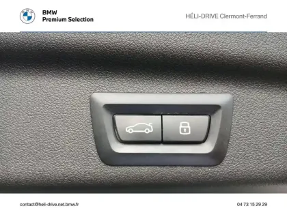 Photo 9 BMW Serie 2 Série 2 ActiveTourer 220i 170ch M Sport DKG7