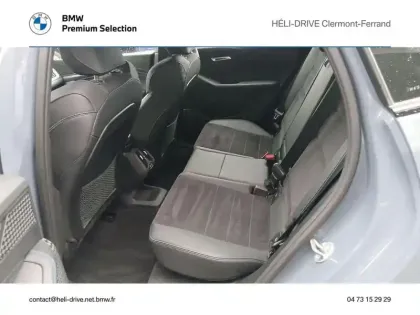 Photo 6 BMW Serie 2 Série 2 ActiveTourer 220i 170ch M Sport DKG7