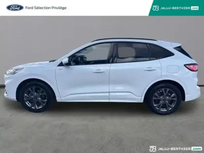 Photo 19 Ford Kuga  2.5 Duratec 190ch FHEV E85 ST-Line BVA