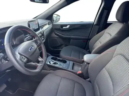 Photo 7 Ford Kuga  2.5 Duratec 190ch FHEV E85 ST-Line BVA