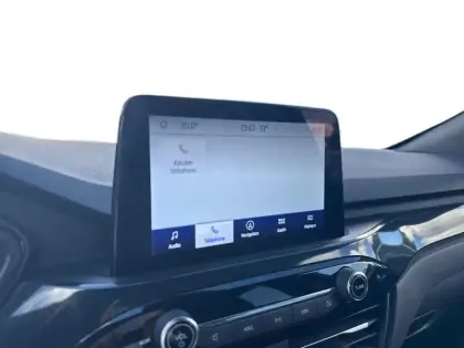 Photo 12 Ford Kuga  2.5 Duratec 190ch FHEV E85 ST-Line BVA