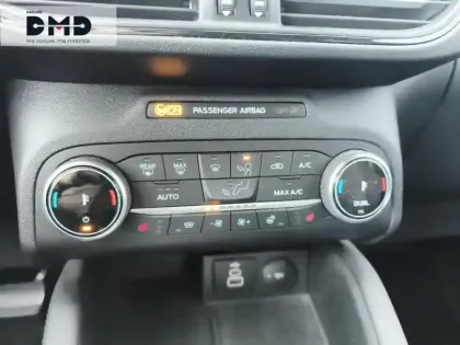 Photo 14 Ford Kuga  2.5 Duratec 190ch FHEV E85 ST-Line BVA