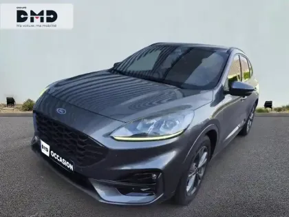 Photo Ford Kuga St-line