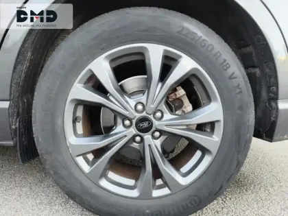 Photo 12 Ford Kuga  2.5 Duratec 190ch FHEV E85 ST-Line BVA