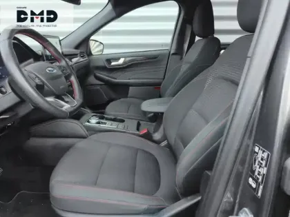 Photo 8 Ford Kuga  2.5 Duratec 190ch FHEV E85 ST-Line BVA