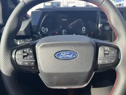 Photo 14 Ford Puma  1.0 EcoBoost Hybrid 125ch ST-Line S&S