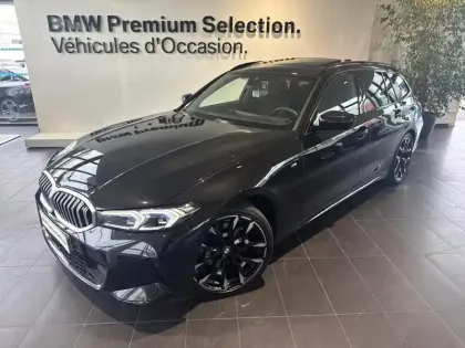 Photo Bmw Serie 3 M Sport