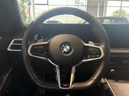 Photo 5 BMW Serie 3 Série 3 Touring 320dA xDrive 190ch M Sport