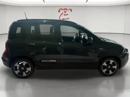 Photo 8 Fiat Panda  Pandina 1.0 65ch BSG S&S Hybrid Cross (Step2)