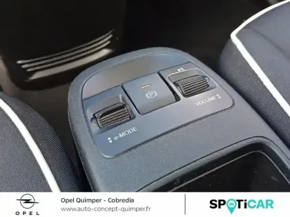 Photo 26 Fiat 500  e 95ch Action