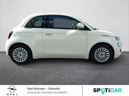 Photo 16 Fiat 500  e 95ch Action