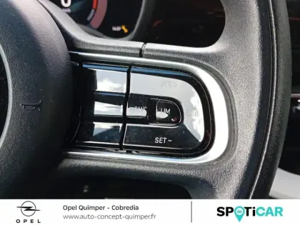 Photo 23 Fiat 500  e 95ch Action