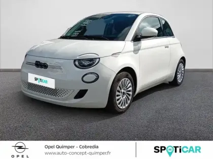 Photo 15 Fiat 500  e 95ch Action