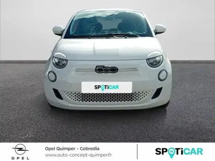 Photo 18 Fiat 500  e 95ch Action