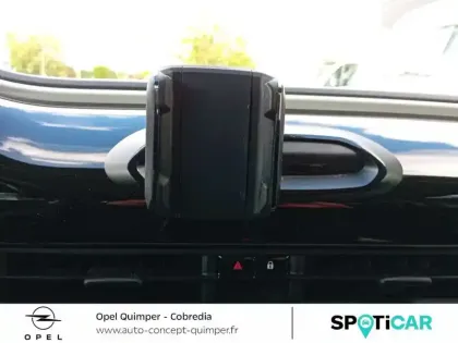Photo 25 Fiat 500  e 95ch Action