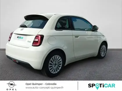 Photo 17 Fiat 500  e 95ch Action