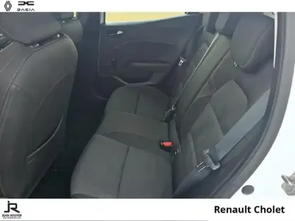 Photo 18 Renault Clio  1.0 TCe 90ch Equilibre
