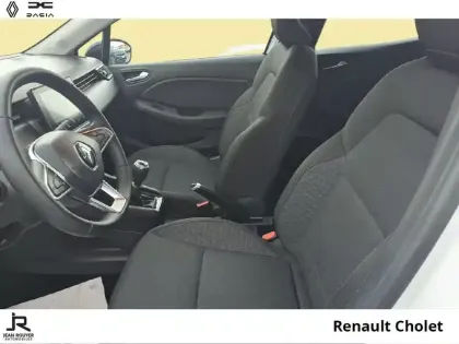 Photo 17 Renault Clio  1.0 TCe 90ch Equilibre
