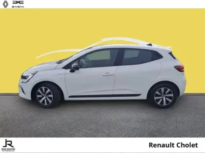 Photo 24 Renault Clio  1.0 TCe 90ch Equilibre