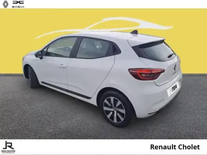 Photo 13 Renault Clio  1.0 TCe 90ch Equilibre
