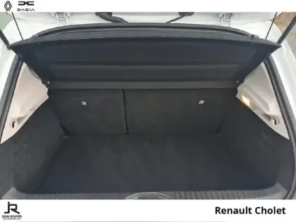 Photo 6 Renault Clio  1.0 TCe 90ch Equilibre
