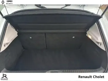 Photo 21 Renault Clio  1.0 TCe 90ch Equilibre
