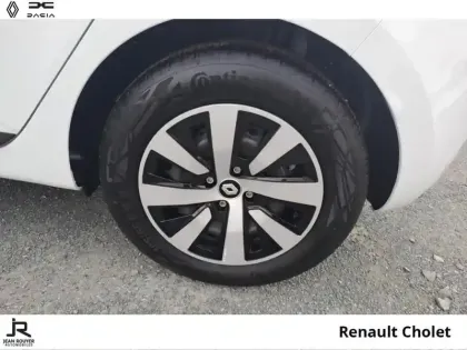 Photo 22 Renault Clio  1.0 TCe 90ch Equilibre