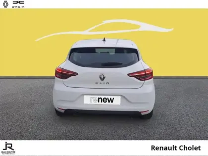 Photo 10 Renault Clio  1.0 TCe 90ch Equilibre