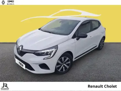 Photo 15 Renault Clio  1.0 TCe 90ch Equilibre