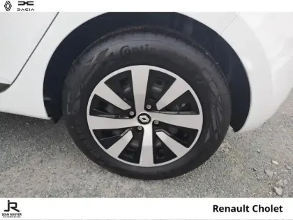 Photo 7 Renault Clio  1.0 TCe 90ch Equilibre