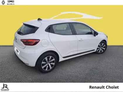 Photo 26 Renault Clio  1.0 TCe 90ch Equilibre