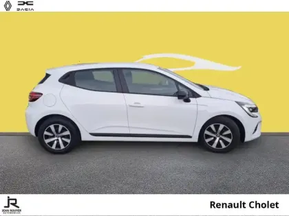 Photo 12 Renault Clio  1.0 TCe 90ch Equilibre