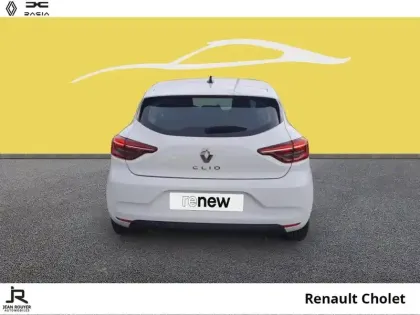 Photo 25 Renault Clio  1.0 TCe 90ch Equilibre