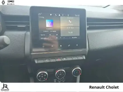 Photo 14 Renault Clio  1.0 TCe 90ch Equilibre